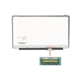 HP Pavilion 15-b101st (5CD30808KW) 15.6 inç Laptop Paneli