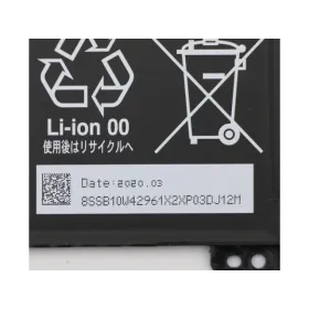 Lenovo IdeaPad 1-14IGL05 (81VU0042TX) Orjinal Laptop Bataryası