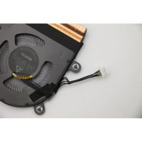 Lenovo ThinkPad L13 (Type 20R3, 20R4) CPU Heatsink Cooling Fan