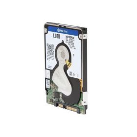 HP 726834-002 1TB 2.5" 7mm Hard Diski