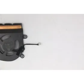 Lenovo 5H40X89404 5H40X89405 CPU Heatsink Cooling Fan