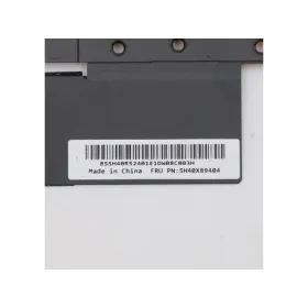 Lenovo 5H40X89404 5H40X89405 CPU Heatsink Cooling Fan