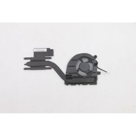 Lenovo 5H40X89404 5H40X89405 CPU Heatsink Cooling Fan