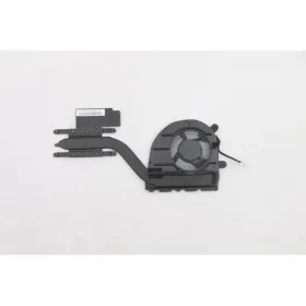 Lenovo 5H40X89404 5H40X89405 CPU Heatsink Cooling Fan