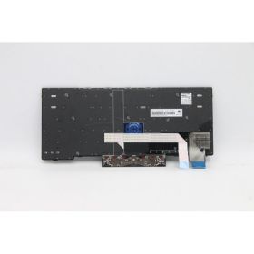 Lenovo 5N20V43024 5N20V43168 5N20V43315 Orjinal Türkçe Klavye