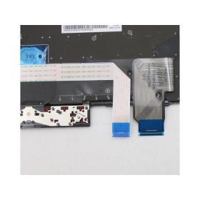Lenovo 5N20V43024 5N20V43168 5N20V43315 Orjinal Türkçe Klavye