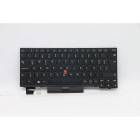 Lenovo 5N20V43024 5N20V43168 5N20V43315 Orjinal Türkçe Klavye