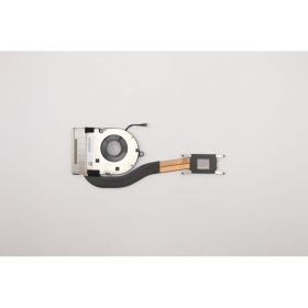 Lenovo ThinkPad L15 (Type 20U7, 20U8) CPU Heatsink Cooling Fan