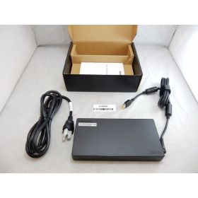Lenovo ThinkPad P53 (Type 20QN, 20QQ) Orjinal Laptop Adaptörü