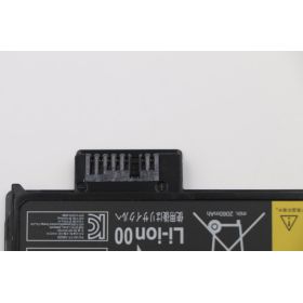 Lenovo ThinkPad Type 20JM, 20JN (20H90001TX) Orjinal Batarya