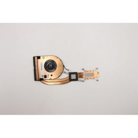 Lenovo 5H40W36704 5H40W36705 CPU Heatsink Cooling Fan
