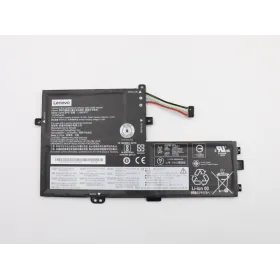 Lenovo IdeaPad S340-15IIL Touch (Type 81WW) Orjinal Laptop Bataryası