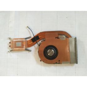 Lenovo ThinkPad 00UR983 SBB0L63453 00UR984 SH40J78410 Cooling Fan