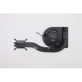 Lenovo ThinkPad P14s Gen 1 (Type 20Y1, 20Y2) CPU Heatsink Cooling Fan