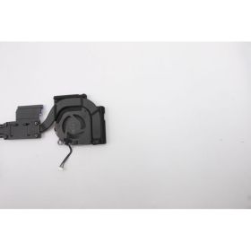 Lenovo ThinkPad P15 Gen 1 (Type 20ST, 20SU) CPU Heatsink Cooling Fan