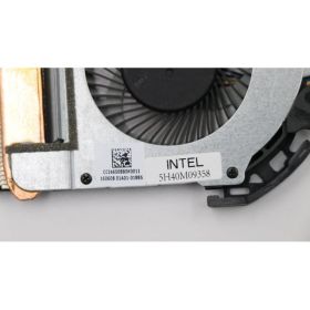 Lenovo V110-15ISK (Type 80TL) Cooling Fan