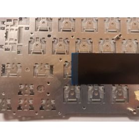 Sony VAIO VPCSA3M9E PCG-4121DM Türkçe Notebook Klavyesi