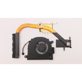 Lenovo IdeaPad 500-15ISK (Type 80NT) Notebook 5H40J23741 Cooling Fan
