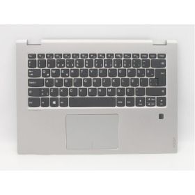 Lenovo Yoga 520-14IKB (Type 81C8) Orjinal Türkçe Klavye