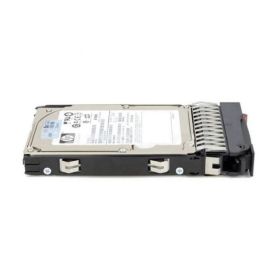 HP EG0300FAMWN 507119-002 300GB 10K SAS 2.5 inch SFF Sunucu HDD