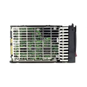 HP EG0300FAMWN 507119-002 300GB 10K SAS 2.5 inch SFF Sunucu HDD