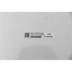 Lenovo 5M10Z37064 14.0 inch Dokunmatik UHD IPS LED Paneli