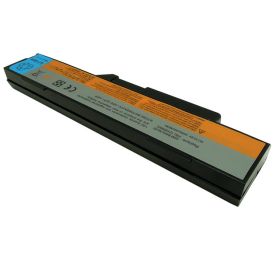 Lenovo BAHL00L6S 121SS080C 121000629 3000 G400 G410 XEO Pili Bataryası
