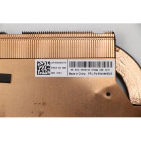 Lenovo ThinkPad P17 Gen 1 (Type 20SN, 20SQ) CPU Heatsink Cooling Fan