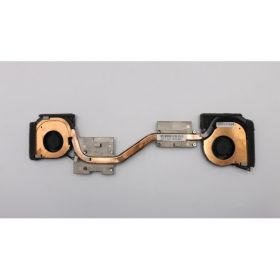 Lenovo ThinkPad P51 (Type 20MM, 20MN) CPU Heatsink Cooling Fan