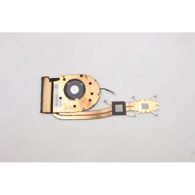 Lenovo ThinkPad P53s (Type 20N6, 20N7) CPU Heatsink Cooling Fan