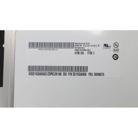 Lenovo ThinkPad X1 Yoga 1st Gen (Type 20FQ, 20FR) 14.0 inch Dokunmatik FHD Laptop Paneli