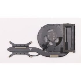 Lenovo 02DL973 02DL974 5H40S72930 CPU Heatsink Cooling Fan