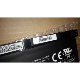Lenovo 45N1727 45N1729 45N1731 45N1733 USB-C Orjinal Tablet Bataryası