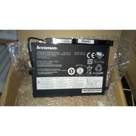 Lenovo 45N1727 45N1729 45N1731 45N1733 USB-C Orjinal Tablet Bataryası