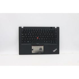 Lenovo 5M11A08566 5M11A08568 Orjinal Türkçe Notebook Klavyesi