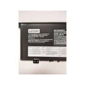 Lenovo L18M4PE0 L18L4PE0 Orjinal Laptop Bataryası
