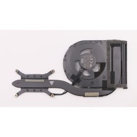 Lenovo ThinkPad T495s (Type 20QJ, 20QK) CPU Heatsink Cooling Fan