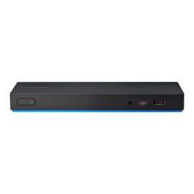 HP USB USB-C Type-C Port HDMI Replicator Docking Station Y0K80AA-ABA