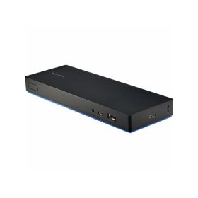 HP USB USB-C Type-C Port HDMI Replicator Docking Station Y0K80AA-ABA