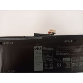 DELL DP/N: 0XCNR3 XCNR3 34Wh Orjinal Laptop Bataryası Pili