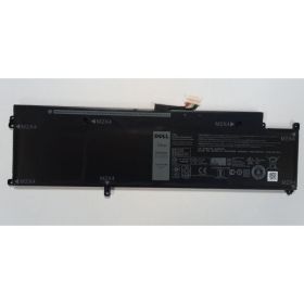 Dell Latitude 7370 WY7CG MH25J 34Wh Orjinal Laptop Bataryası Pili