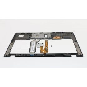 Lenovo 00HT028 00HT066 04Y0814 Orjinal Türkçe Klavyesi