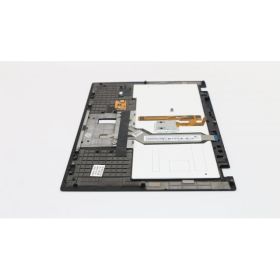 Lenovo 00HT028 00HT066 04Y0814 Orjinal Türkçe Klavyesi