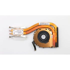 Lenovo 04W3589 CPU Heatsink Cooling Fan