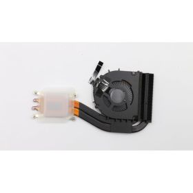 Lenovo 04W3589 CPU Heatsink Cooling Fan