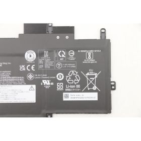 Lenovo 5B10W13962 5B10W13963 5B10W13964 Orjinal Laptop Bataryası