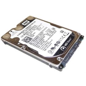 Lenovo IdeaPad Z470 (Type 1022) 750GB 2.5 inch Notebook Hard Diski