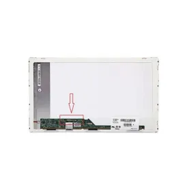 Lenovo IdeaPad Z500 (Type 5931) 15.6" inch 40 Pin LED Laptop Paneli
