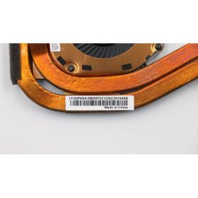 Lenovo ThinkPad X1 Carbon 1st Gen (Type 3446, 3448) CPU Heatsink Cooling Fan