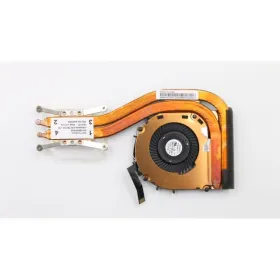 Lenovo ThinkPad X1 Carbon 1st Gen (Type 3460, 3462) CPU Heatsink Cooling Fan